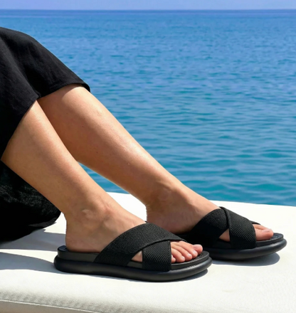 CloudSandals