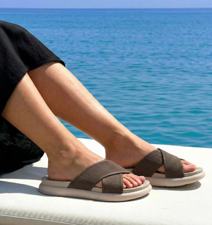 CloudSandals