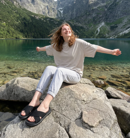 CloudSandals