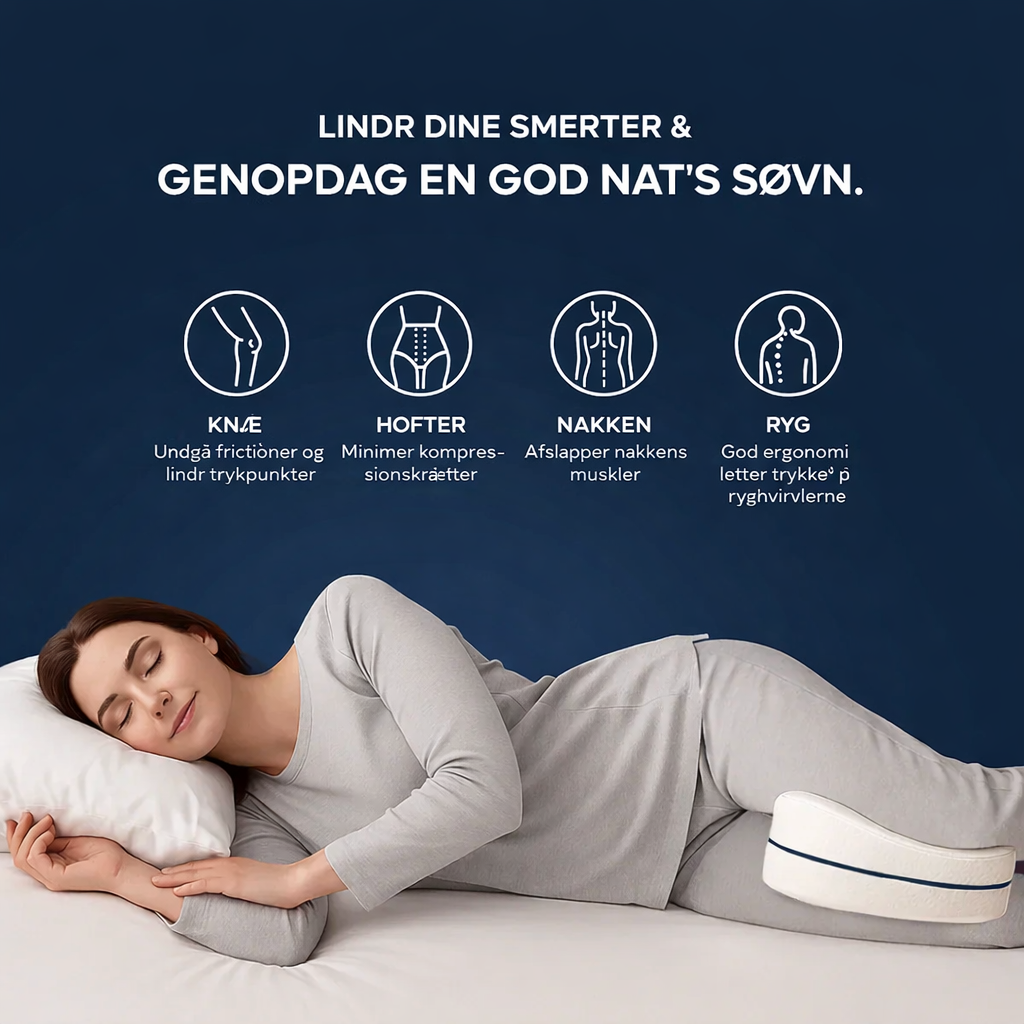 SI-led knæpude
