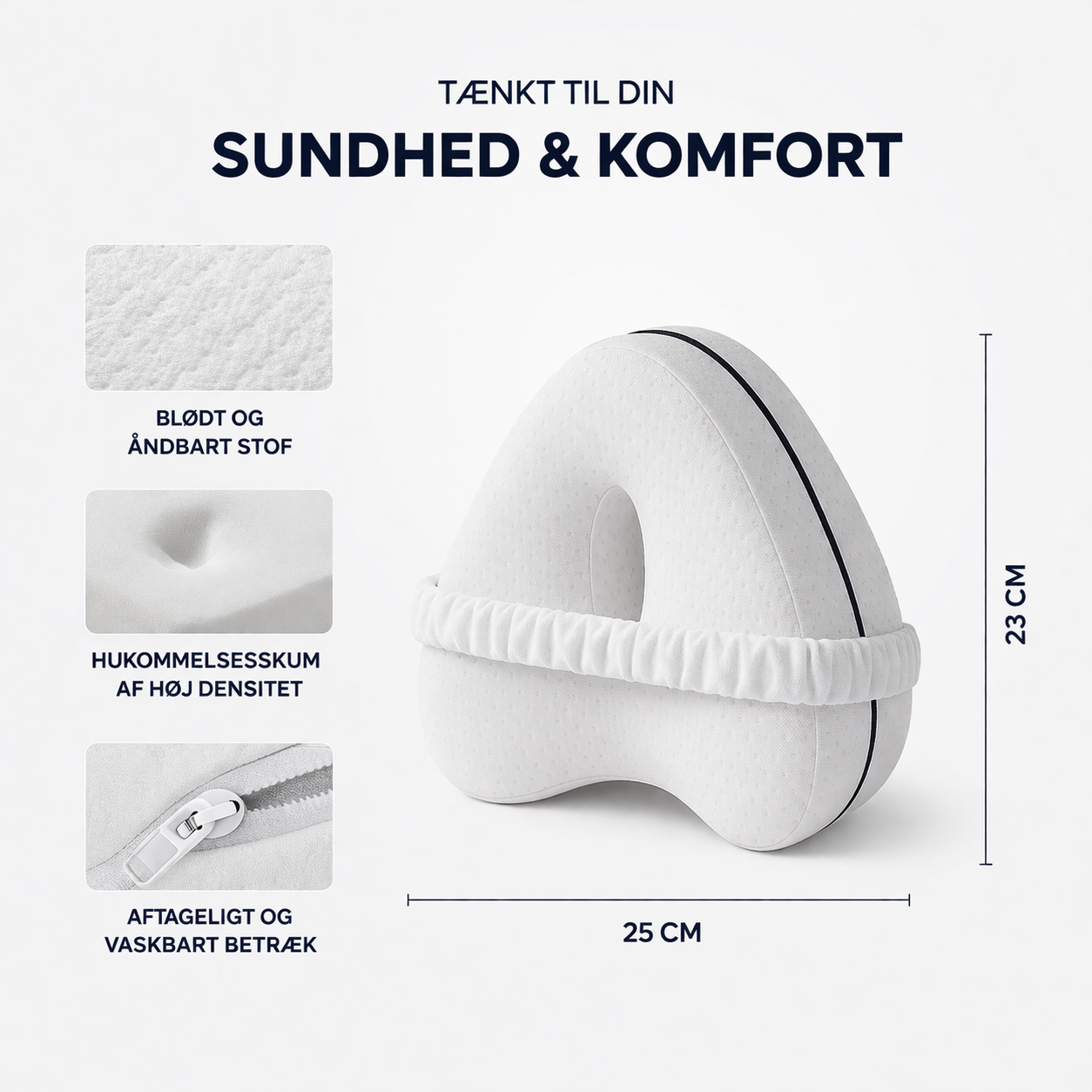 SI-led knæpude