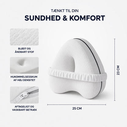 SI-led knæpude