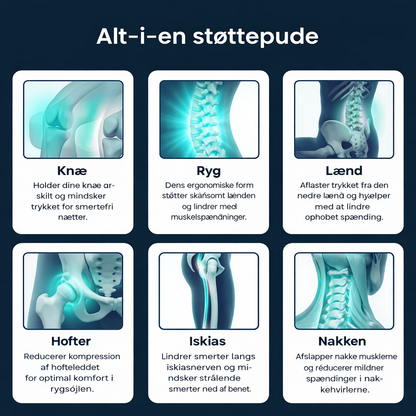 SI-led knæpude
