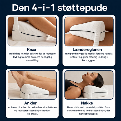 SI-led knæpude