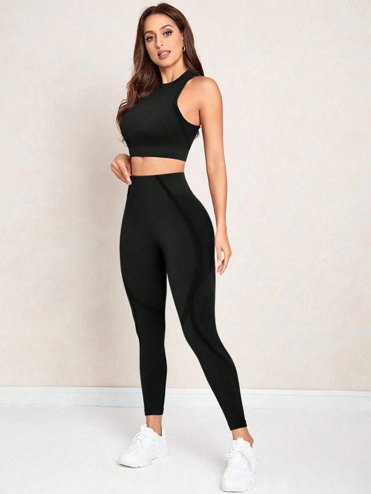 CurveFlex™ Leggings