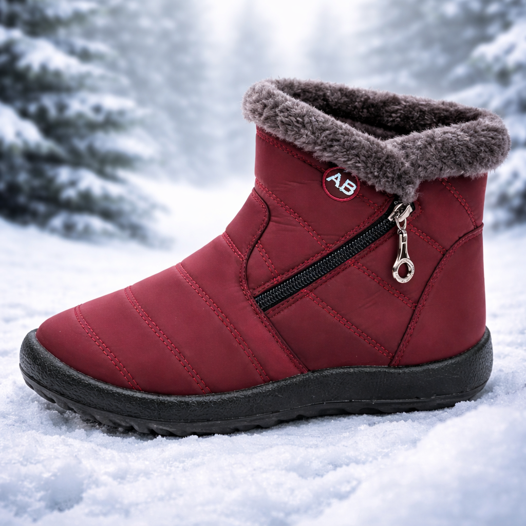 FrostGuard™ Vinterstøvle