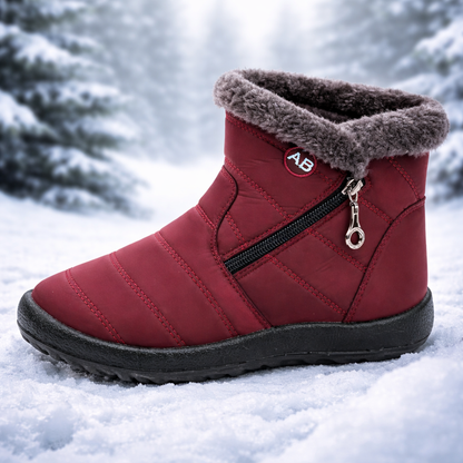 FrostGuard™ Vinterstøvle