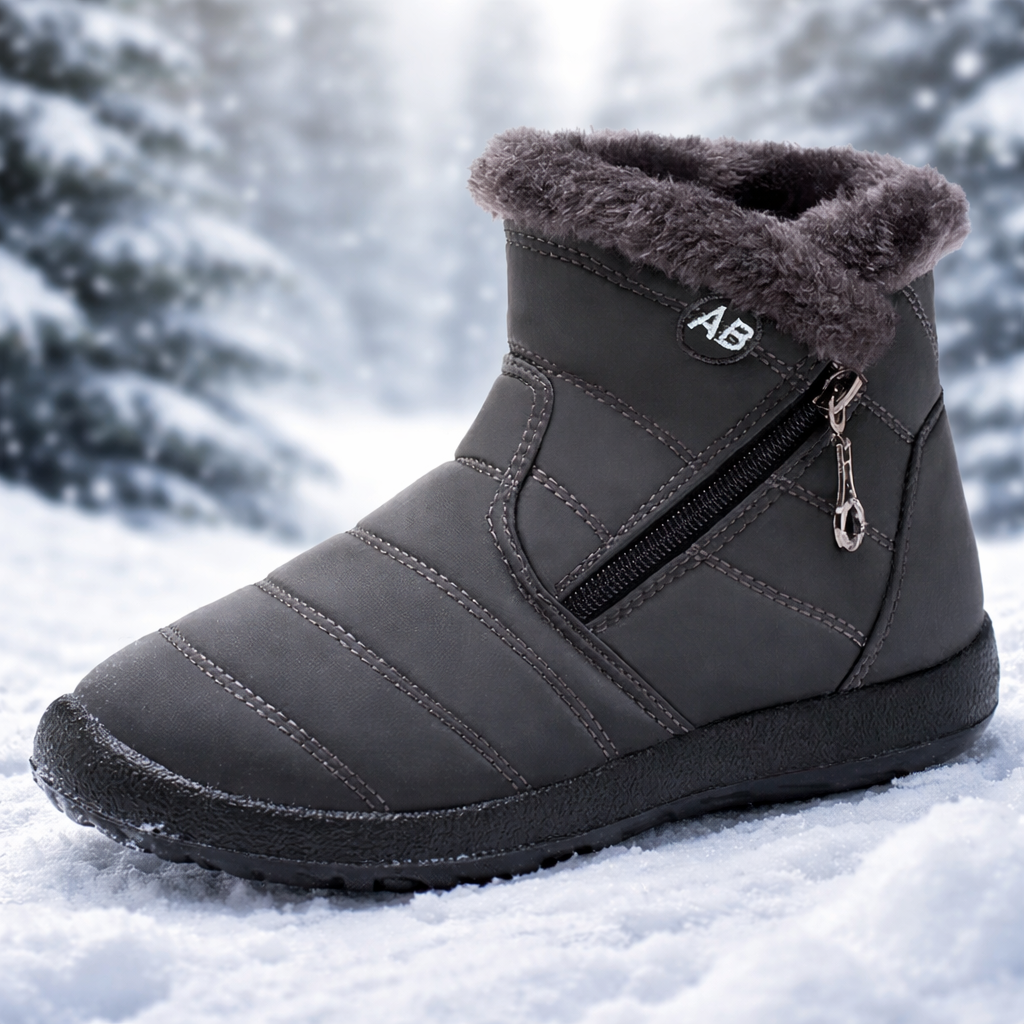 FrostGuard™ Vinterstøvle