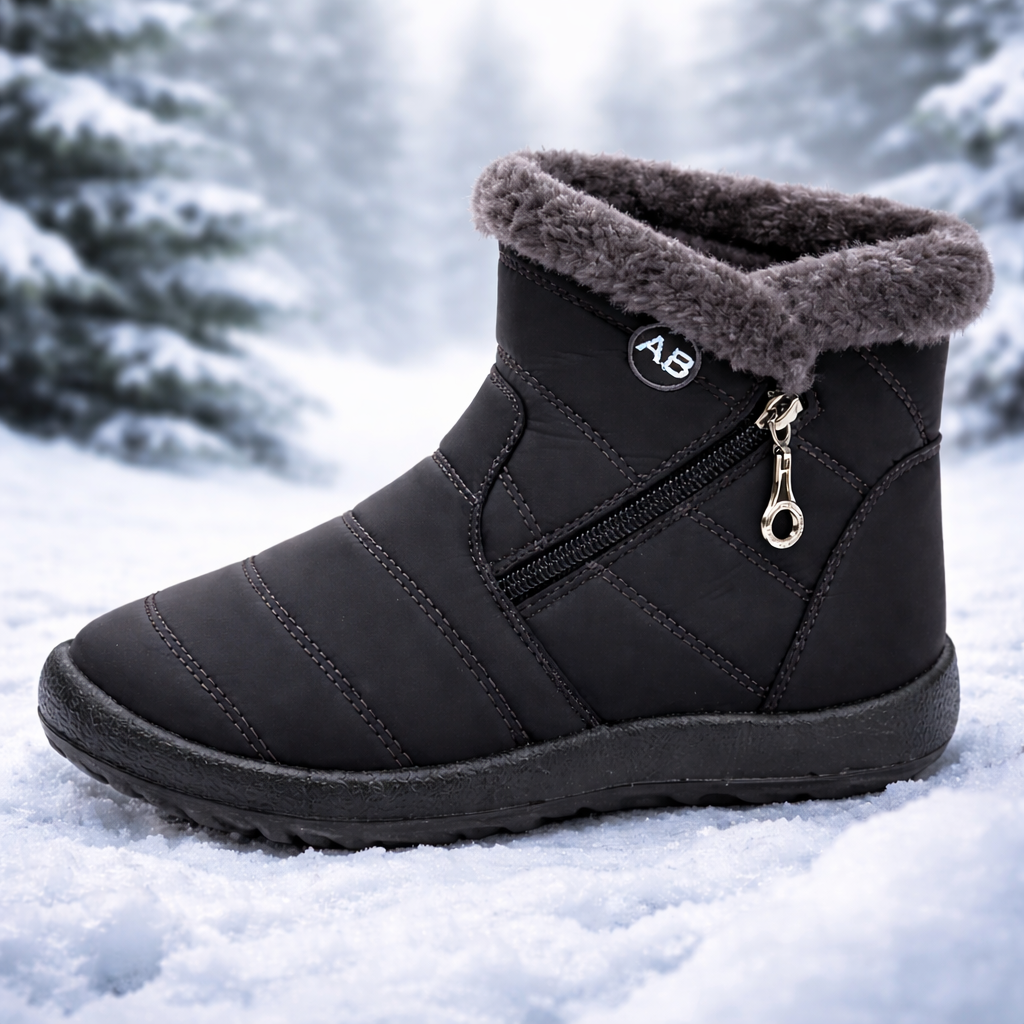 FrostGuard™ Vinterstøvle