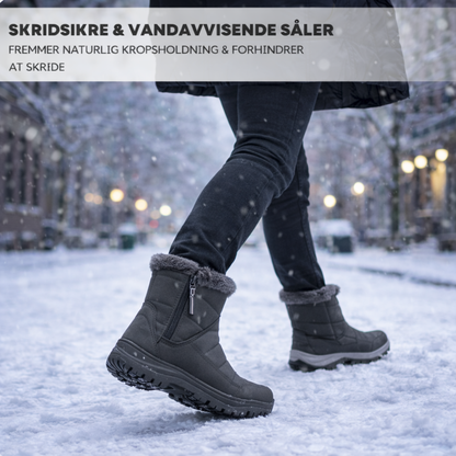 FrostGuard™ Vinterstøvle