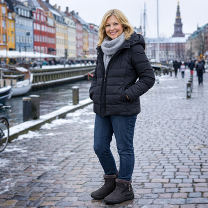 FrostGuard™ Vinterstøvle