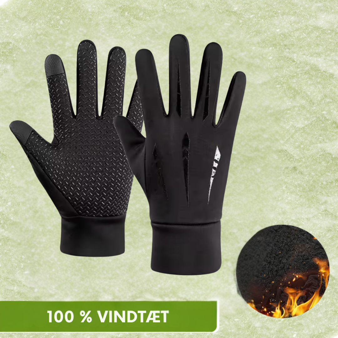 GripCore™ Termiske Handsker