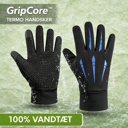 GripCore™ Termiske Handsker