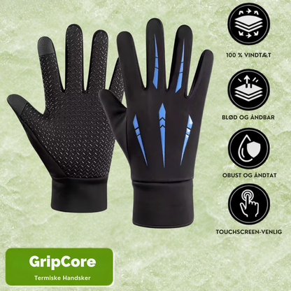 GripCore™ Termiske Handsker