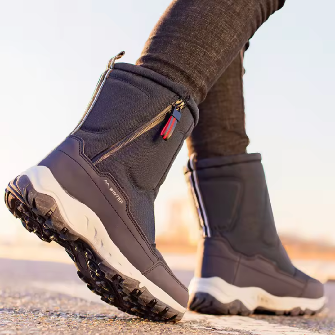 IceGuard™ Vinterstøvler
