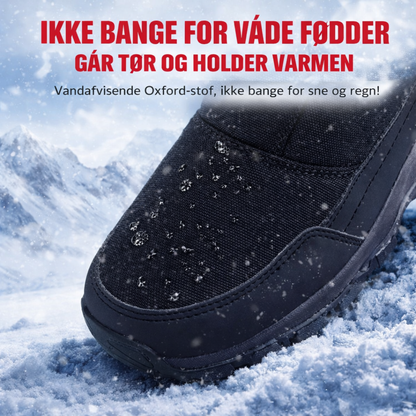IceGuard™ Vinterstøvler