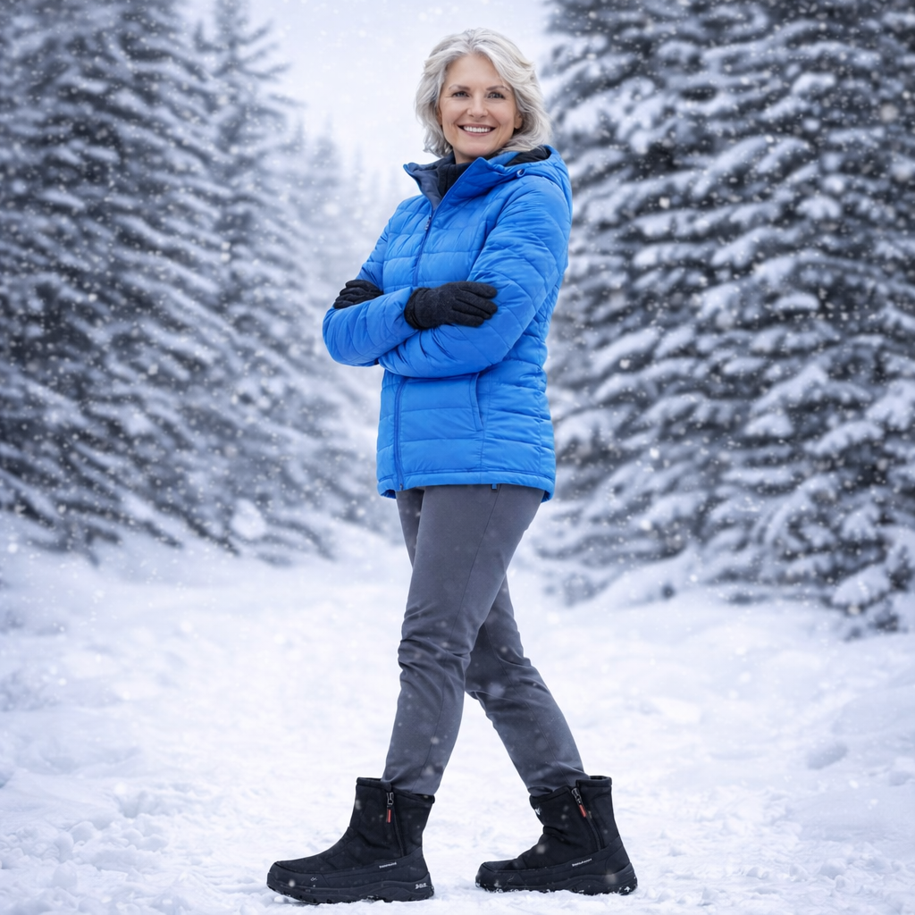 IceGuard™ Vinterstøvler