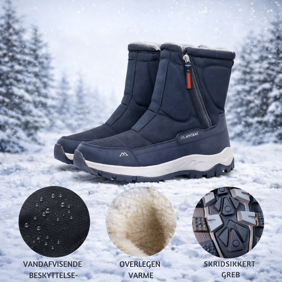 IceGuard™ Vinterstøvler