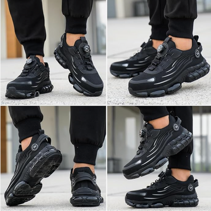 IronStep Sikkerhedssko