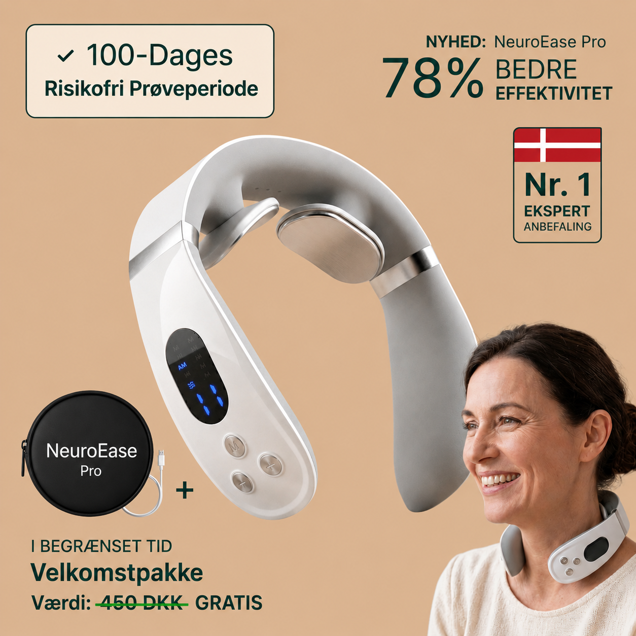 NeuroEase Pro