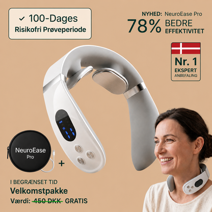 NeuroEase Pro
