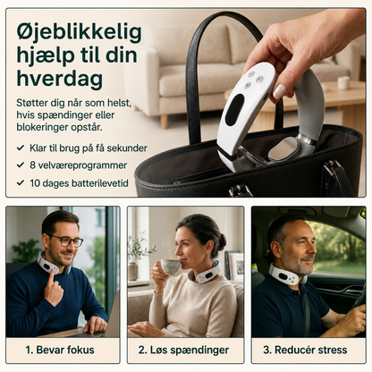 NeuroEase Pro