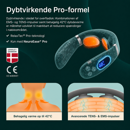 NeuroEase Pro