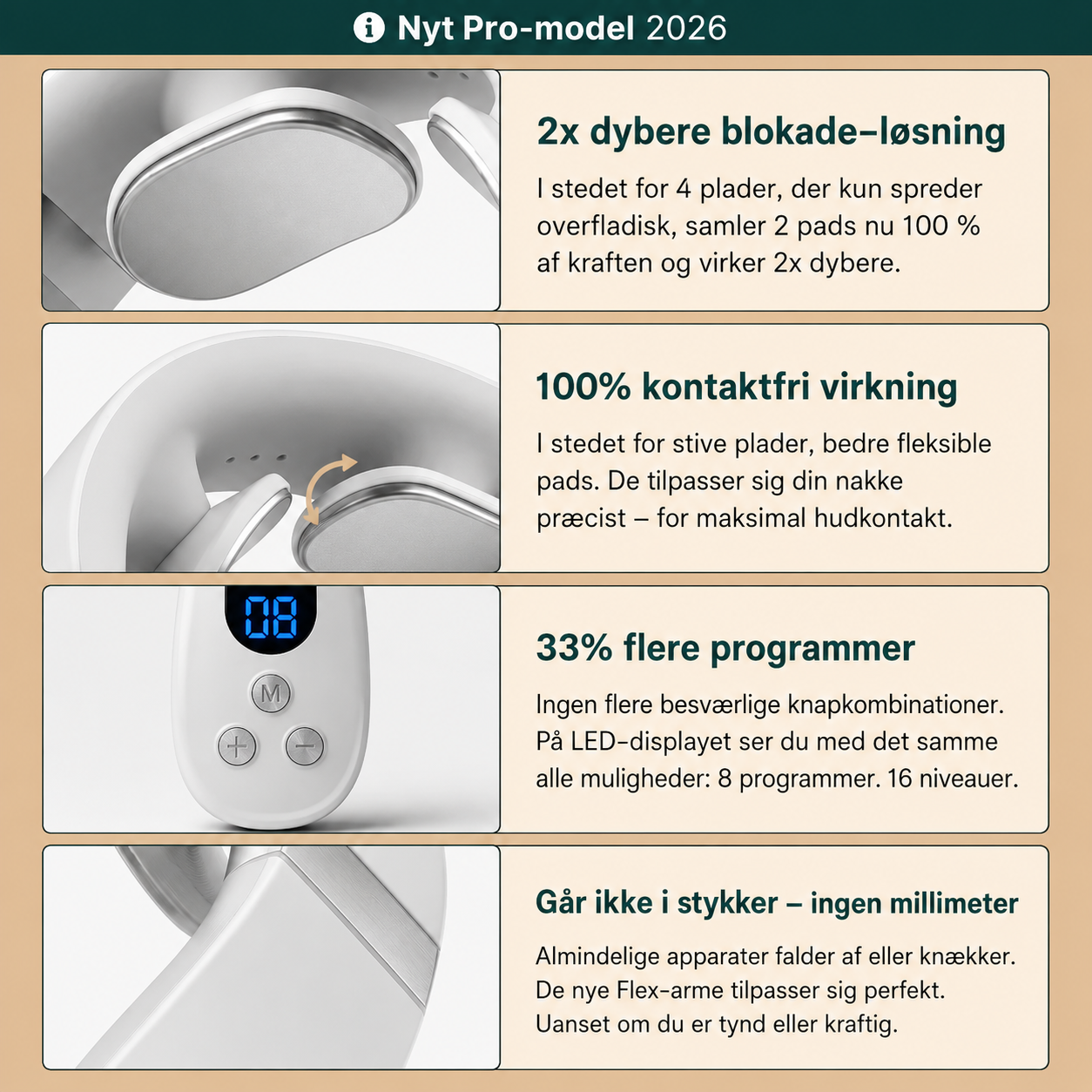 NeuroEase Pro