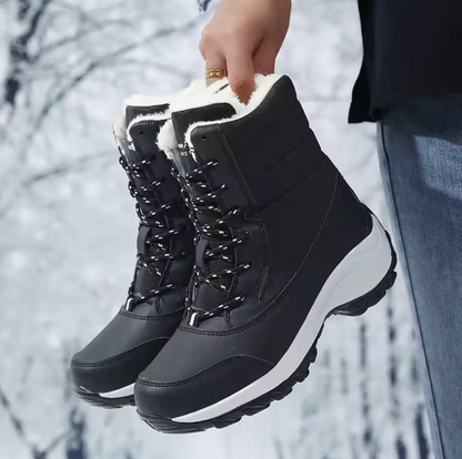 NordFur™ Vinterstøvler