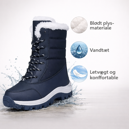 NordFur™ Vinterstøvler
