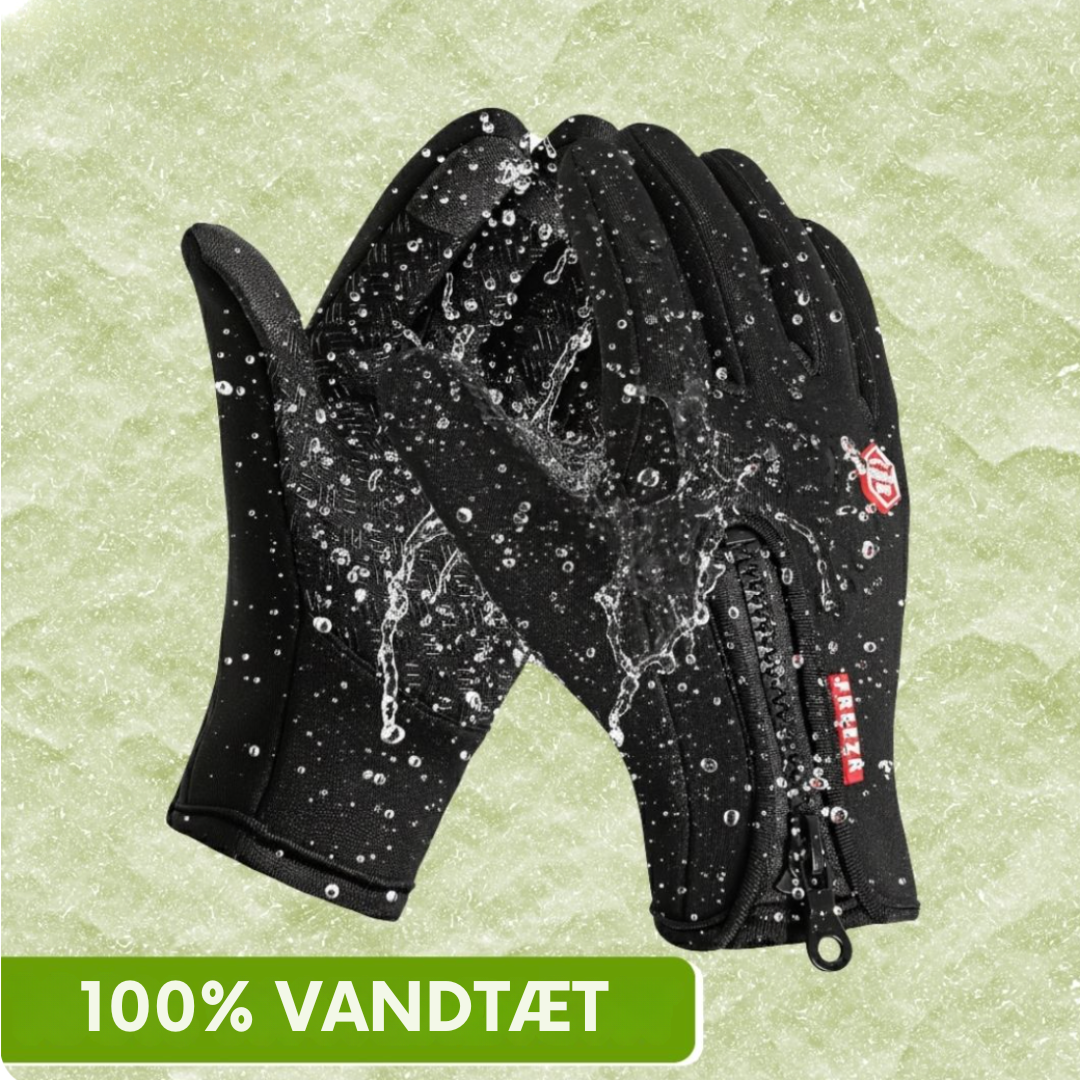 NordGrip™ Termiske Handsker