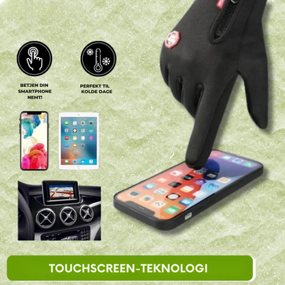 NordGrip™ Termiske Handsker