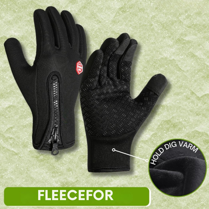 NordGrip™ Termiske Handsker