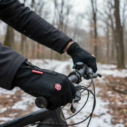 NordGrip™ Termiske Handsker