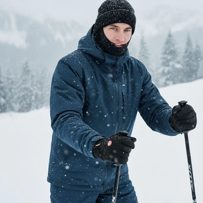 NordGrip™ Termiske Handsker