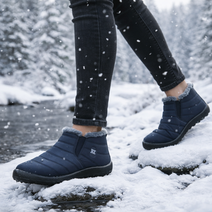 NordStep™ Vinterstøvler