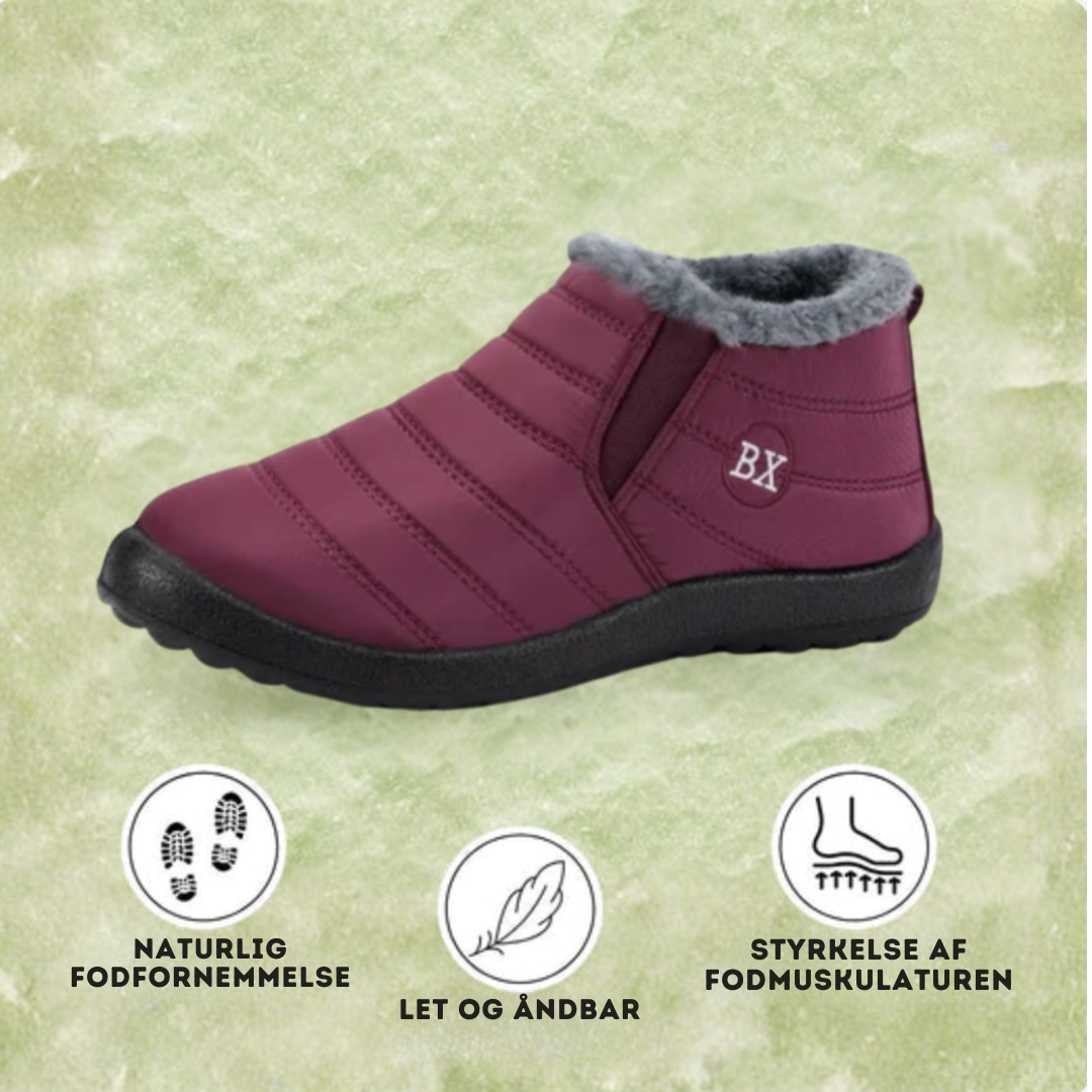 NordStep™ Vinterstøvler