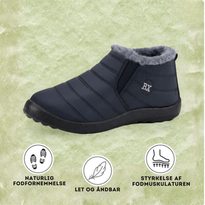 NordStep™ Vinterstøvler