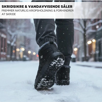 NordStep™ Vinterstøvler