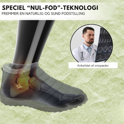 NordStep™ Vinterstøvler