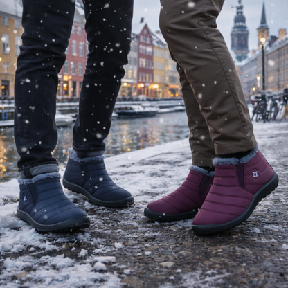 NordStep™ Vinterstøvler