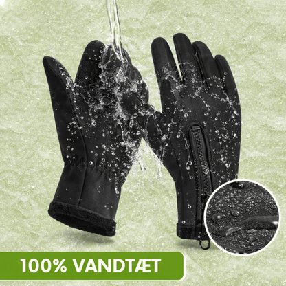 NordicGrip Pro™ Termiske Handsker