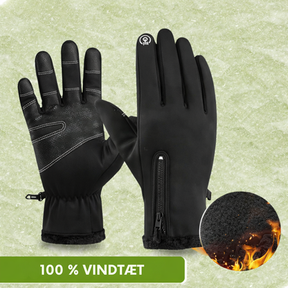 NordicGrip Pro™ Termiske Handsker