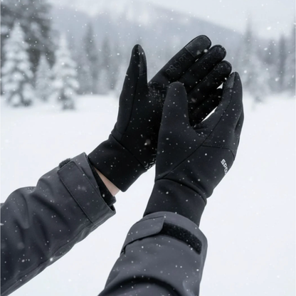 NordicGrip™ Sport Termiske Handsker