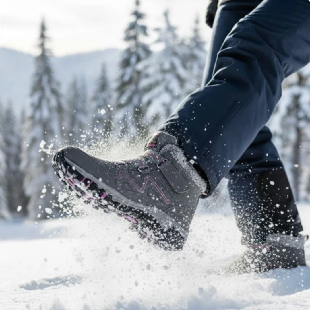 NordicTrail™ Vinterstøvler