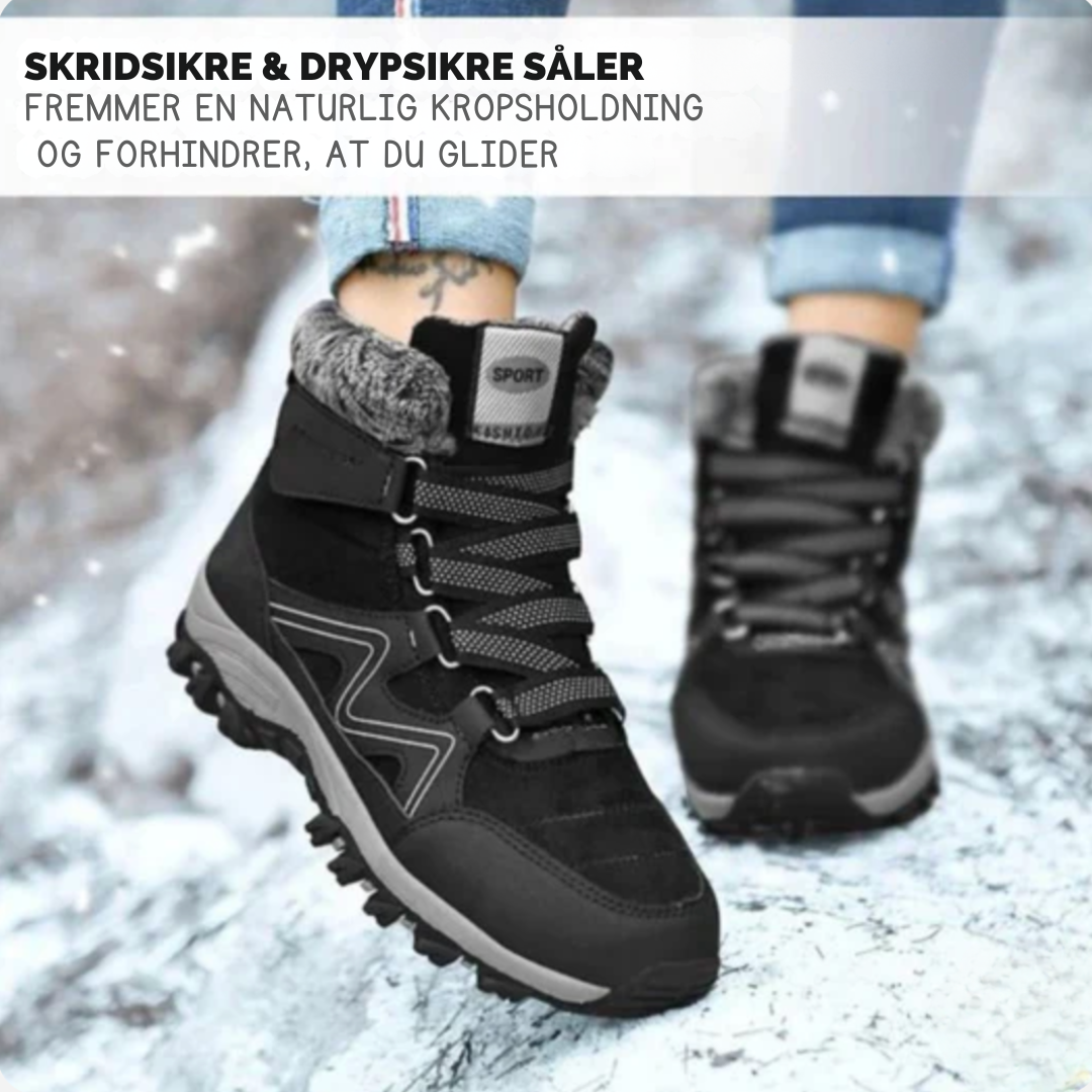 NordicTrail™ Vinterstøvler