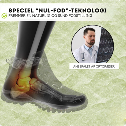 NordicTrail™ Vinterstøvler