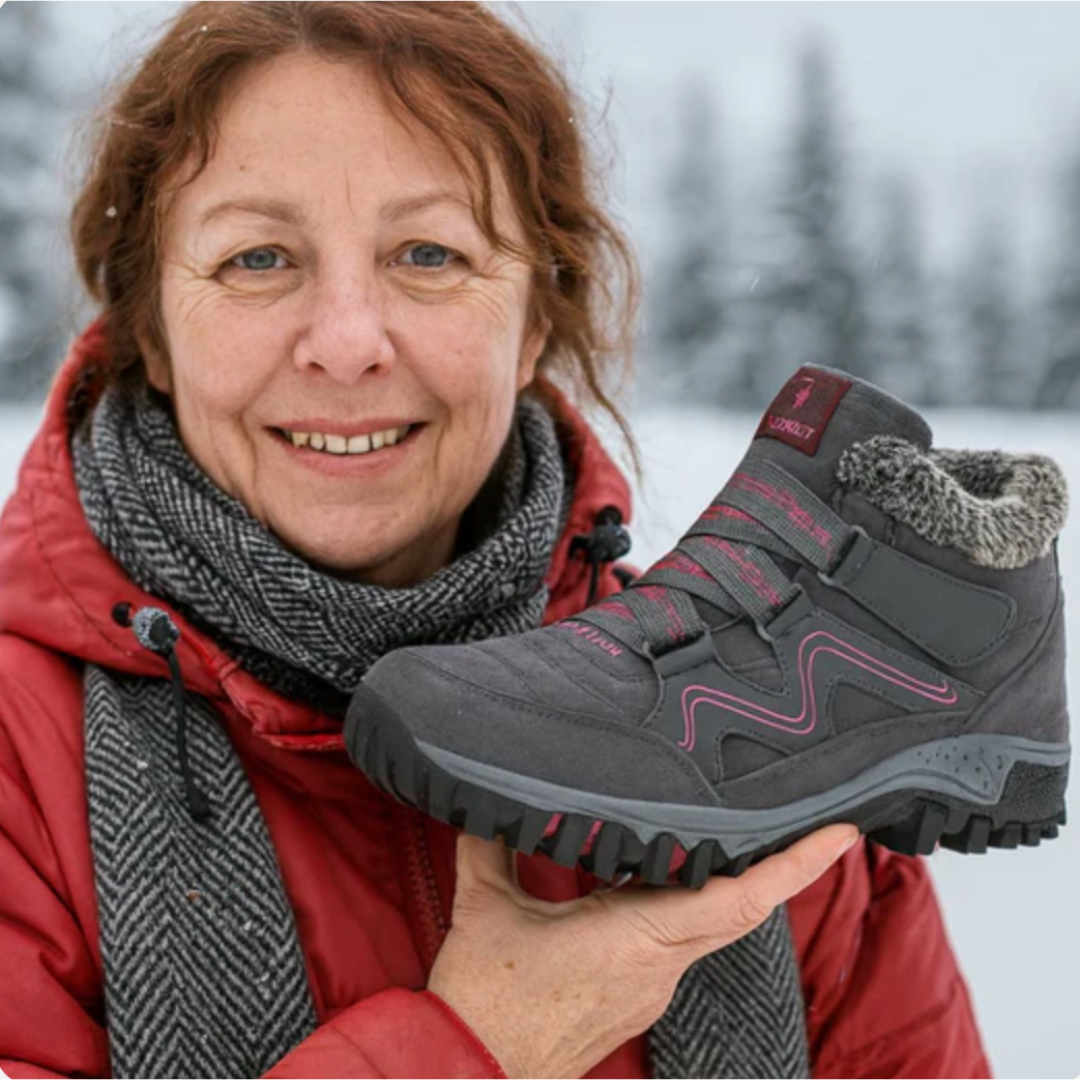 NordicTrail™ Vinterstøvler