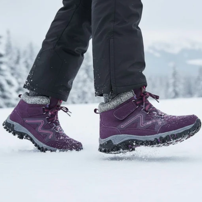 NordicTrail™ Vinterstøvler