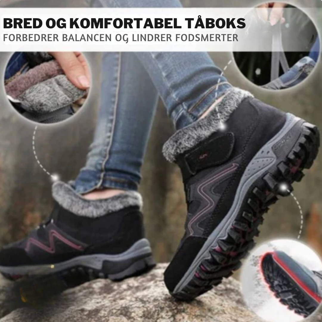 NordicTrail™ Vinterstøvler